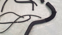 2015 2016 & 2017 Kawasaki Ninja 300 EX300 Air Coolant Oil Hose Pipe Line Lot - C3 Cycle