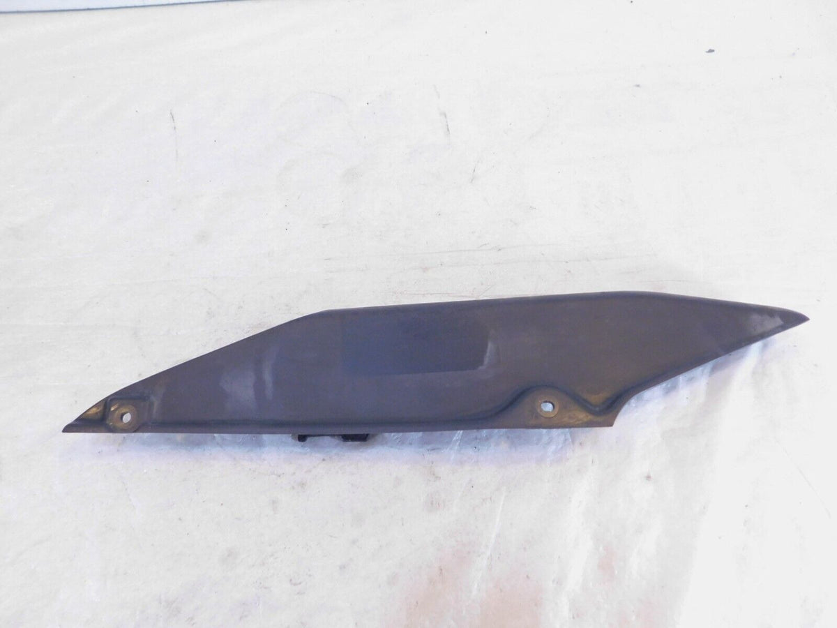 Kawasaki EX500 Ninja 500 500R & ZX-6 ZX600 Rear Drive Chain Guard Cover Shield - C3 Cycle