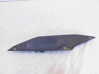 Kawasaki EX500 Ninja 500 500R & ZX-6 ZX600 Rear Drive Chain Guard Cover Shield - C3 Cycle