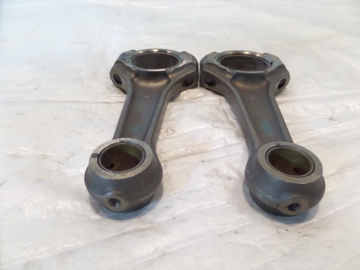 Ducati Monster 750 & Supersport 750 Piston Crankshaft Crank Connecting Rod Rods