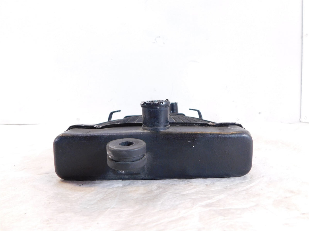 Honda VT750 VT750C Shadow 750 ACE Deluxe & Spirit Front Engine Coolant Radiator - C3 Cycle