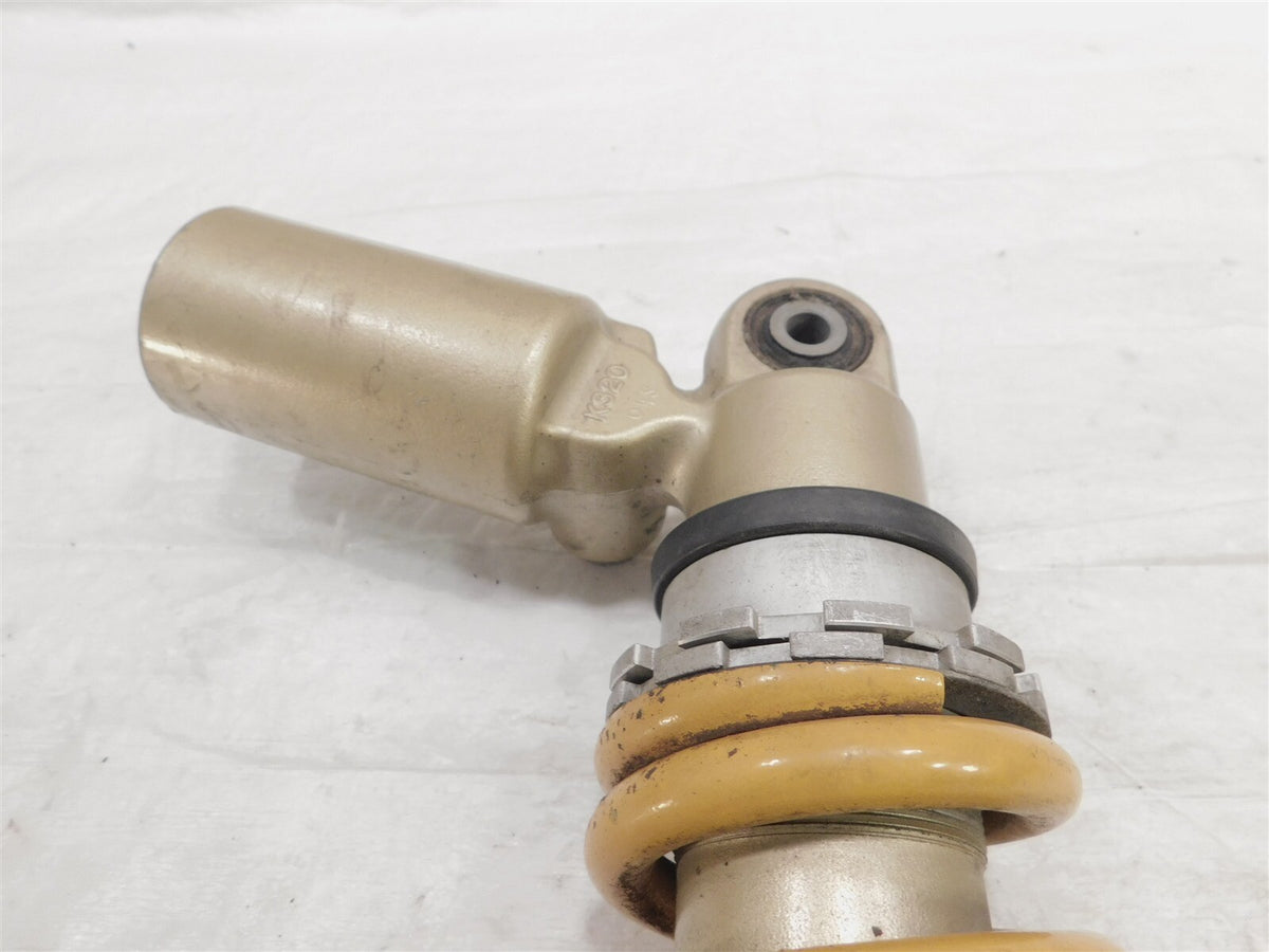 00-01 Kawasaki Ninja ZX-9R ZX900F Rear Wheel Suspension Mono Shock Absorber