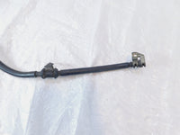 2001-2007 Honda NSS250 Reflex Sport 250 Non-ABS Rear Brake Hose Line Pipe - D - C3 Cycle