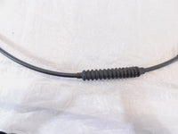Harley Davidson Electra Glide & Road King Front Left Clutch Control Cable Line - C3 Cycle