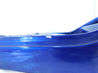 1986-1996 BMW K75 K75C K75S K75RT Blue Rear Wheel Seat Upper Tail Section Cover