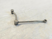 2013-2020 Kawasaki Ninja 300 EX300 Versys X Engine Motor Crankcase Oil Pipe Line - C3 Cycle