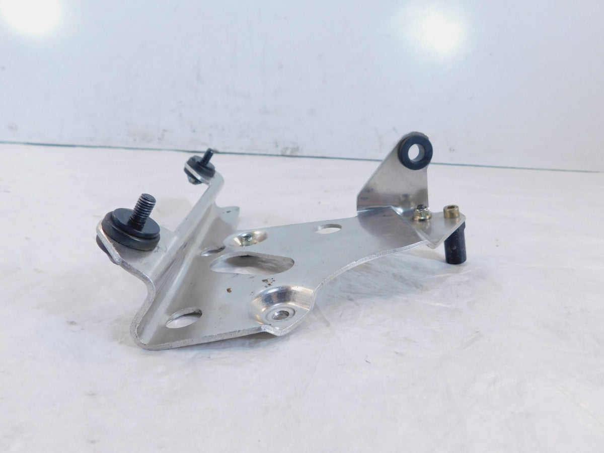 Ducati Sport Touring ST2 & ST4 S Front Instrument Gauge Bracket Mount Plate - C3 Cycle