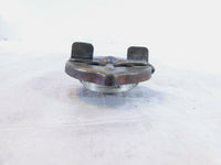 1980-1988 Harley Davidson Tour Glide & Electra Glide Fuel Gas Tank Petrol Cap - C3 Cycle