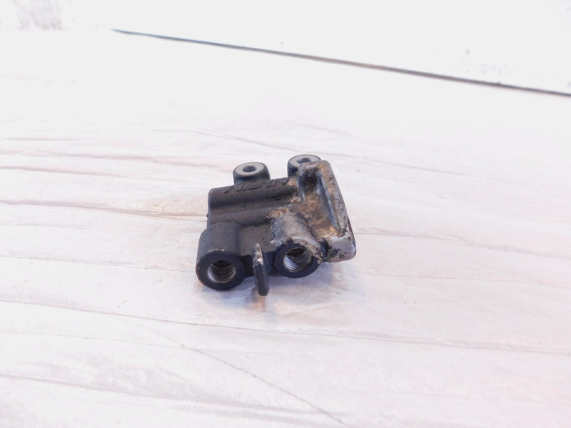 01-20 Honda GL1800 Goldwing 1800 Front Brakes Proportioning Flow Control Valve