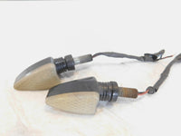2008-2010 Kawasaki Ninja ZX10R ZX1000 Aftermarket Rear Turn Signal Indicators - C3 Cycle