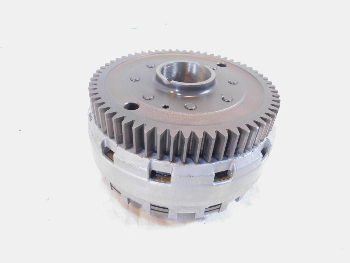 Honda Fury 1300 VT1300 & VTX1300 Engine Motor Clutch Basket & Plates Assembly - C3 Cycle