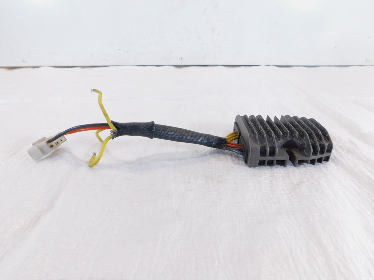 Triumph America & Speedmaster Electrical Voltage Regulator Rectifier Unit - C3 Cycle