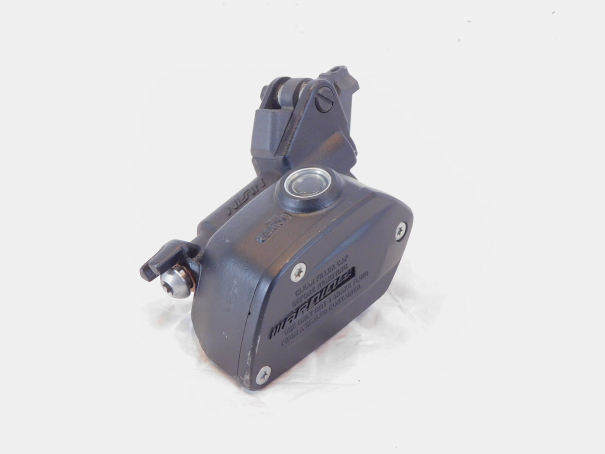 BMW F900R F900XR S1000XR Front Left Clutch Master Cylinder Cap & Fluid Reservoir - C3 Cycle