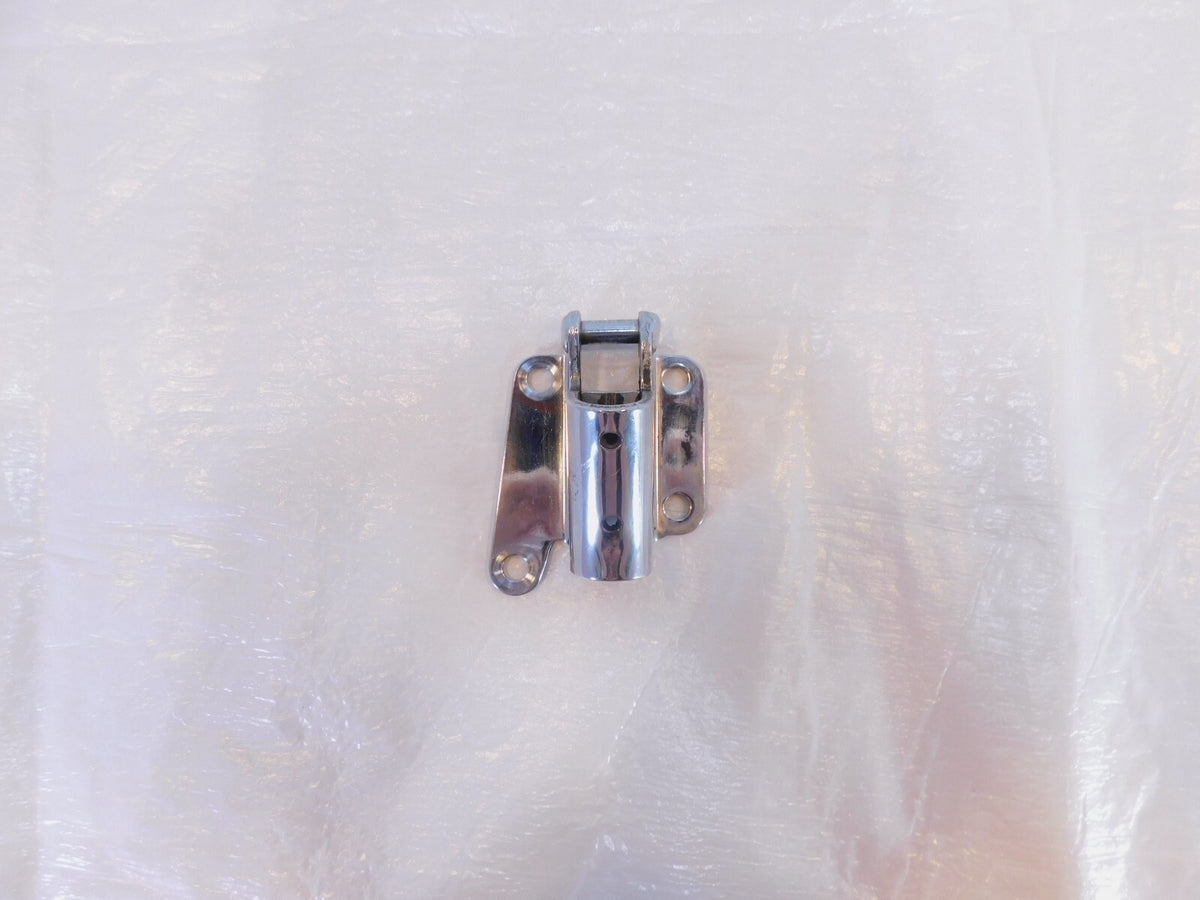 Harley Davidson Touring Street Electra Glide & Road King Side Kick Stand Bracket - C3 Cycle