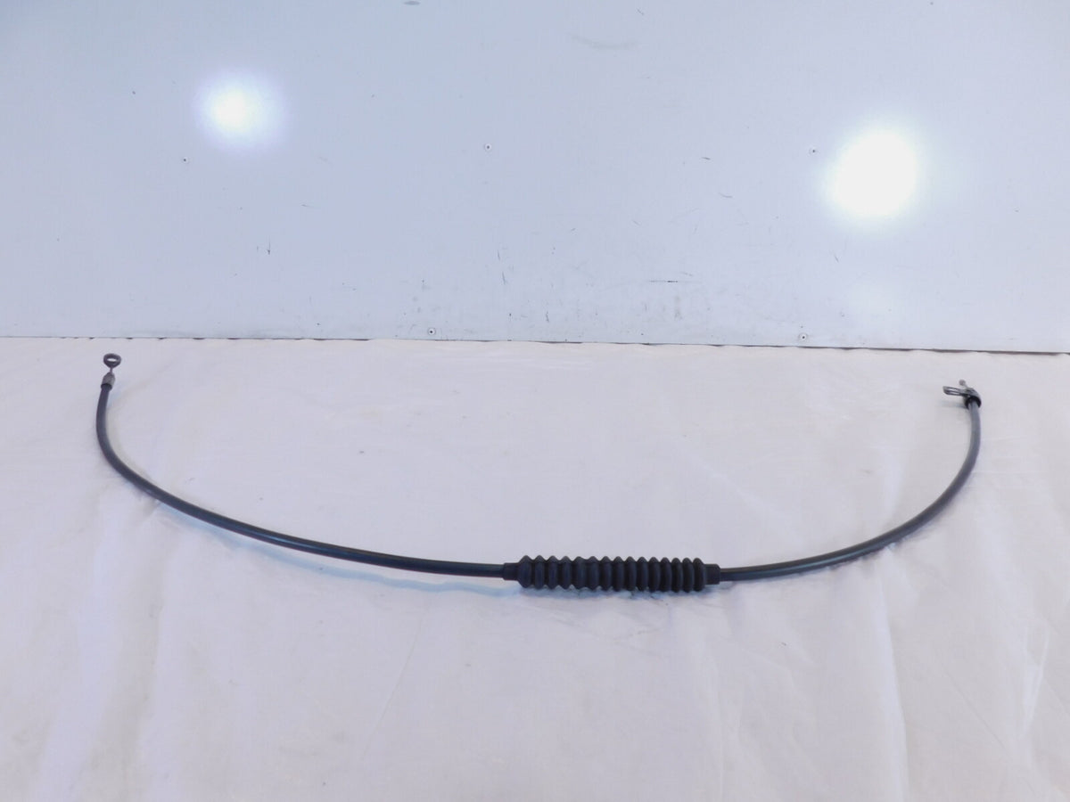 Harley Davidson Sportster 883 & 1200 Sport, Custom & Standard Clutch Cable Line - C3 Cycle