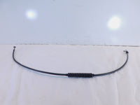 Harley Davidson Sportster 883 & 1200 Sport, Custom & Standard Clutch Cable Line - C3 Cycle