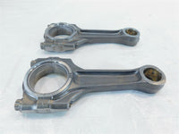 Aprilia Caponord 1200 Rally Dorsoduro SMV1200 Crankshaft Piston Connecting Rods - C3 Cycle