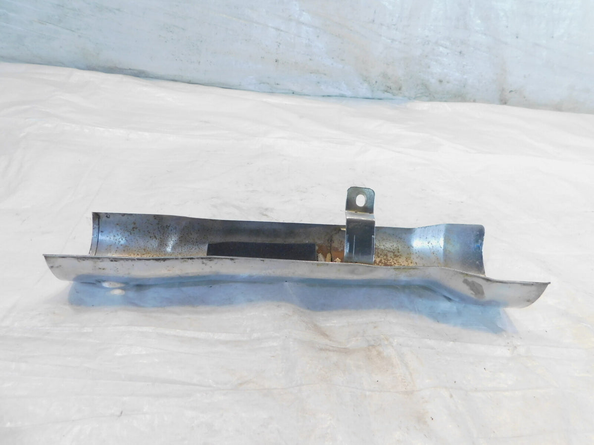 1987-1999 Kawasaki VN15SE Vulcan 88 VN1500A Left Rear Swingarm Drive Shaft Cover - C3 Cycle