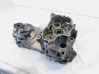 2007 2008 2009 2010 2011 Suzuki Burgman 400 AN400 Engine Motor Block Crankcase - C3 Cycle