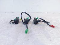 1990-2000 Honda GL1500 Goldwing 1500 2nd Emissions Air Jet Control Solenoids - C3 Cycle