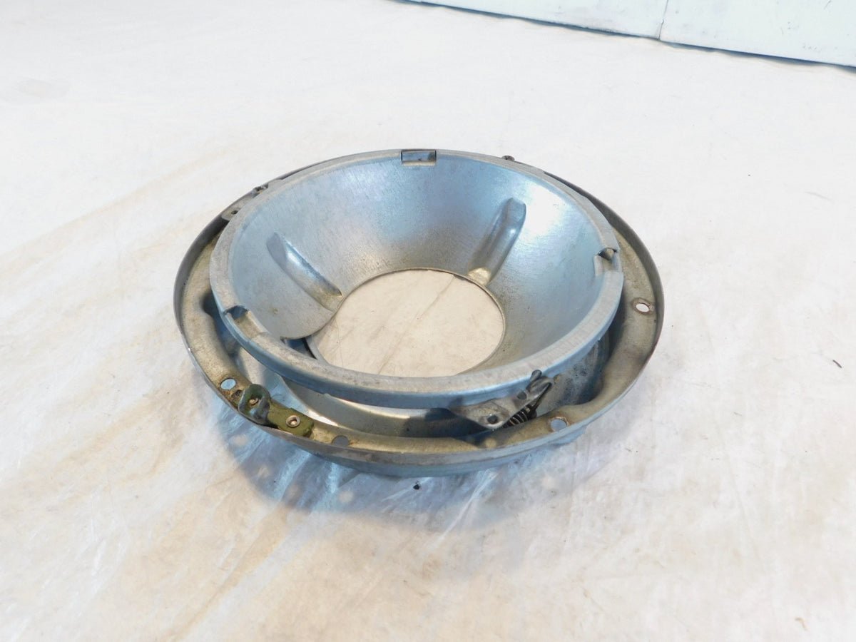 Harley Davidson Touring Street & Electra Glide Headlamp Headlight Bucket - C3 Cycle