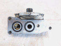 Yamaha XV1700 XV17 Road Star Silverado Engine Oil Filter Adapter Mounting Plate