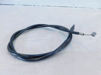 Yamaha V-Star 1100 XVS1100 Classic Custom Silverado Handlebar Starter Cable Wire - C3 Cycle