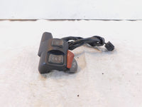 BMW R1200RT Left Handlebar Turn Signal Headlight Horn Hazards Combination Switch
