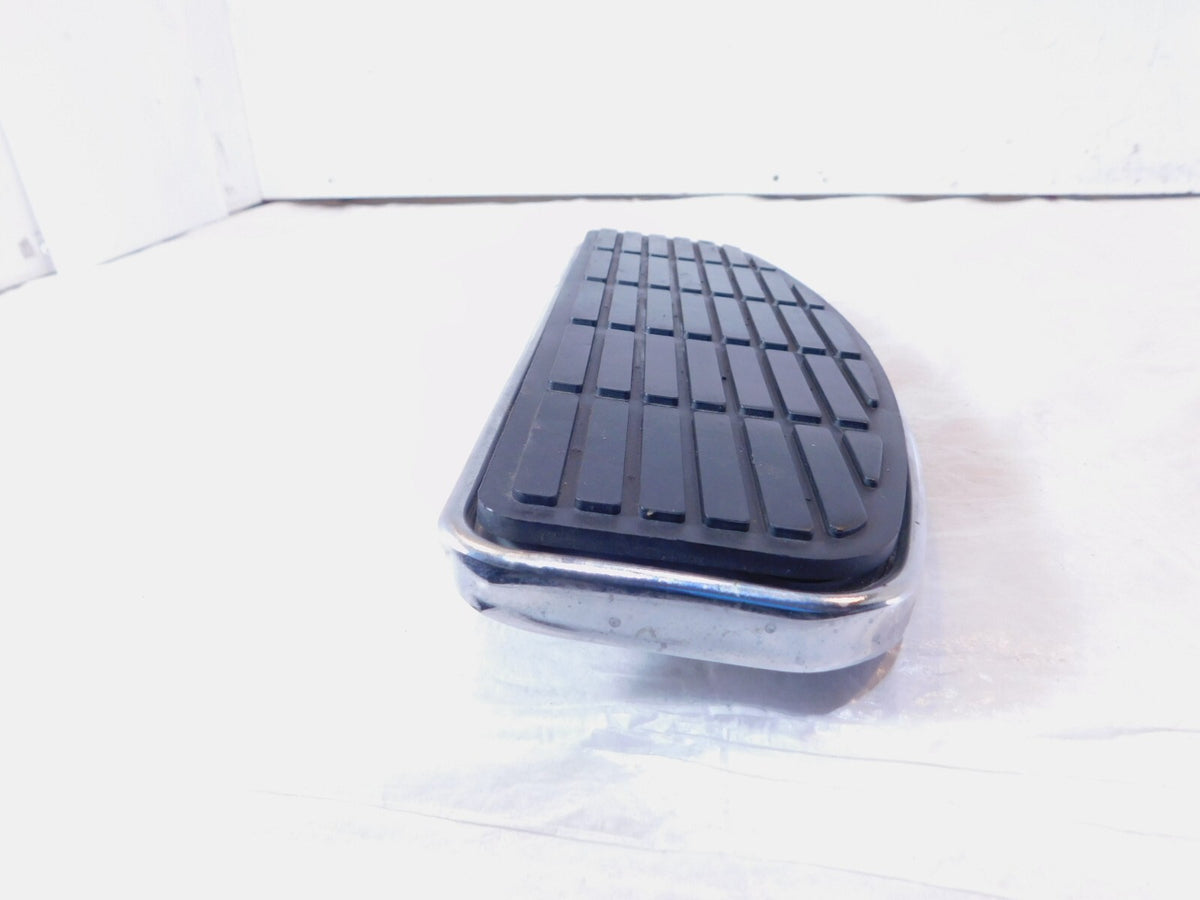 Harley Davidson Softail & Touring Road King Electra Glide Floorboard Footboard - C3 Cycle