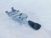 2007-2011 Aprilia Mana 850 Rear Wheel Parking Brake Handle Lever - 856008 - C3 Cycle