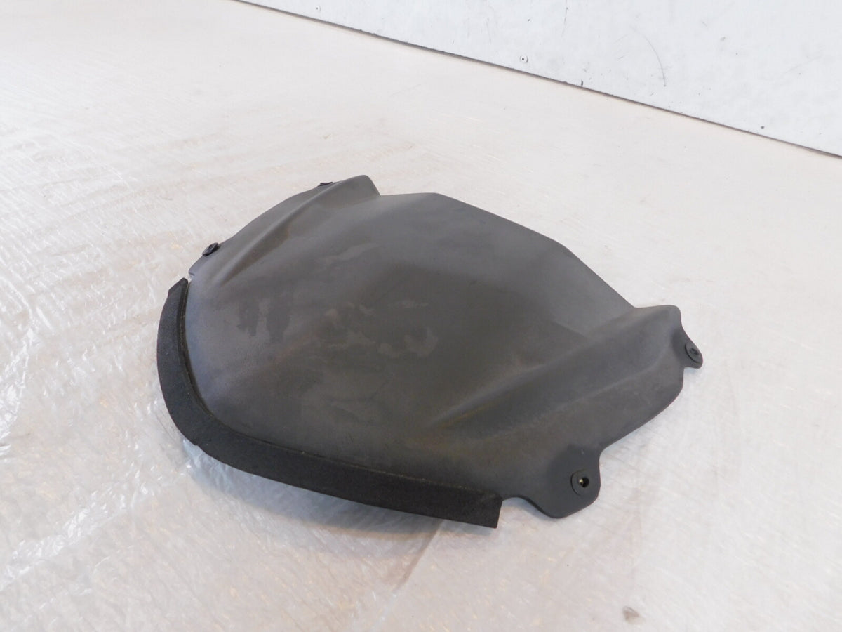 2000-2003 Aprilia SL1000 Falco Front Dashboard Dash Lockup Fairing Cover - C3 Cycle
