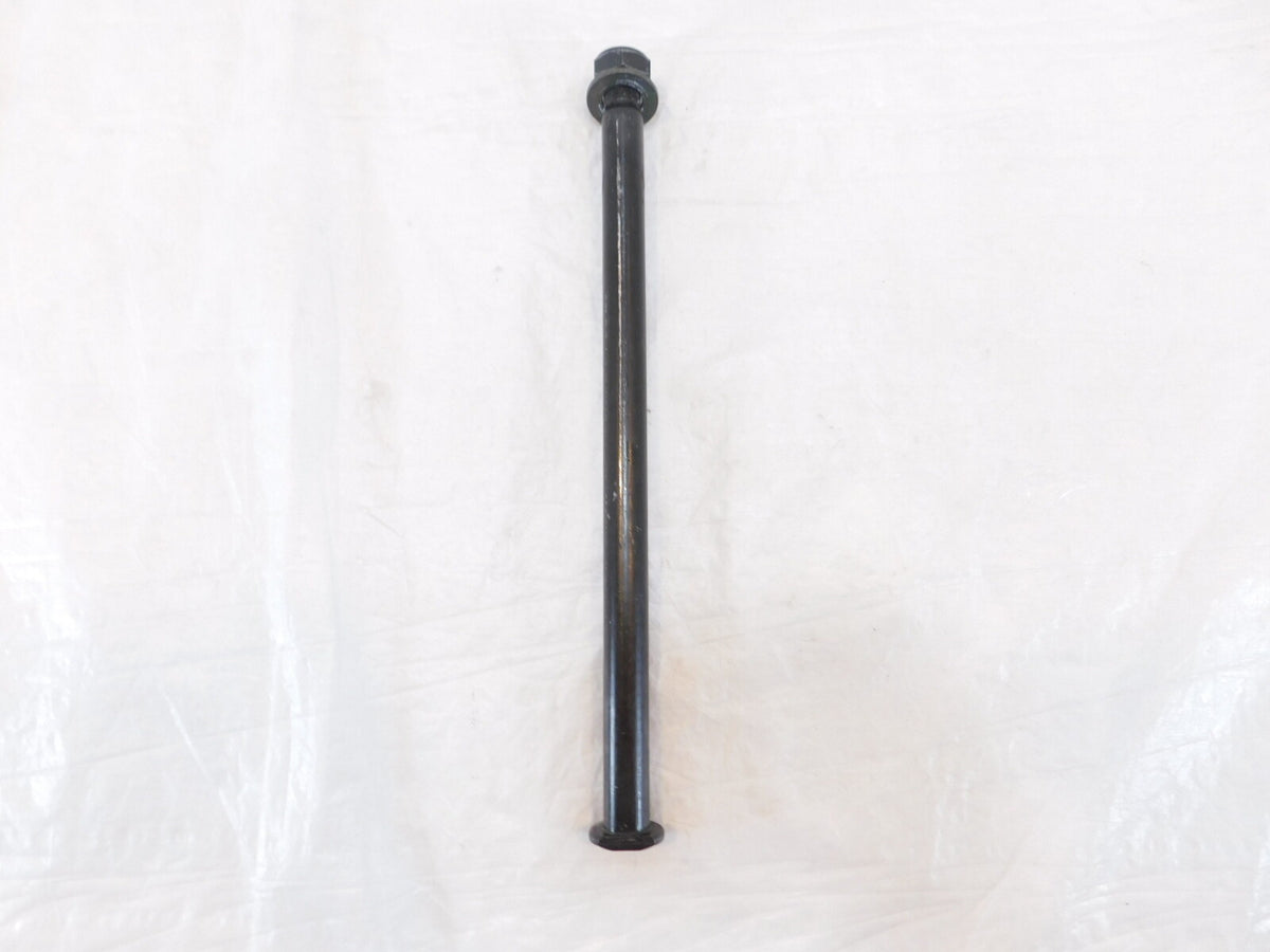 Yamaha XV1600 XV1700 Road Star Silverado Midnight Rear Swingarm Pivot Bolt Shaft - C3 Cycle