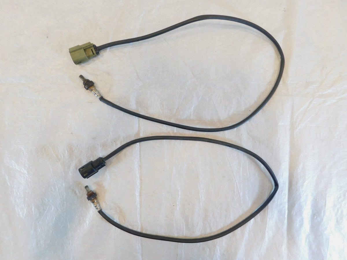 Harley Davidson Touring Road King Street & Electra Glide O2 Oxygen Sensors - C3 Cycle