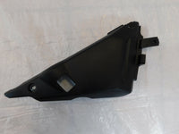 2017-2022 Kawasaki Ninja 650 EX650 Z650 Right Side Frame Trim Cover Panel Cowl - C3 Cycle