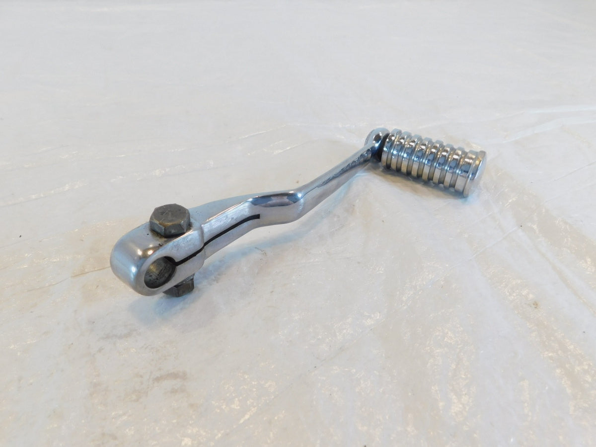 1971-1974 Harley Davidson XLH Ironhead Sportster 1000 Gear Shifter Lever Pedal - C3 Cycle