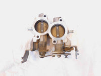 2008 2009 & 2010 Victory Vision Engine Air Intake Throttle Bodies 2205968