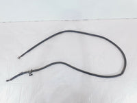2005 2006 2007 Yamaha Majesty 400 YP400 Rear Wheel Brake Caliper Hose Pipe Line - C3 Cycle