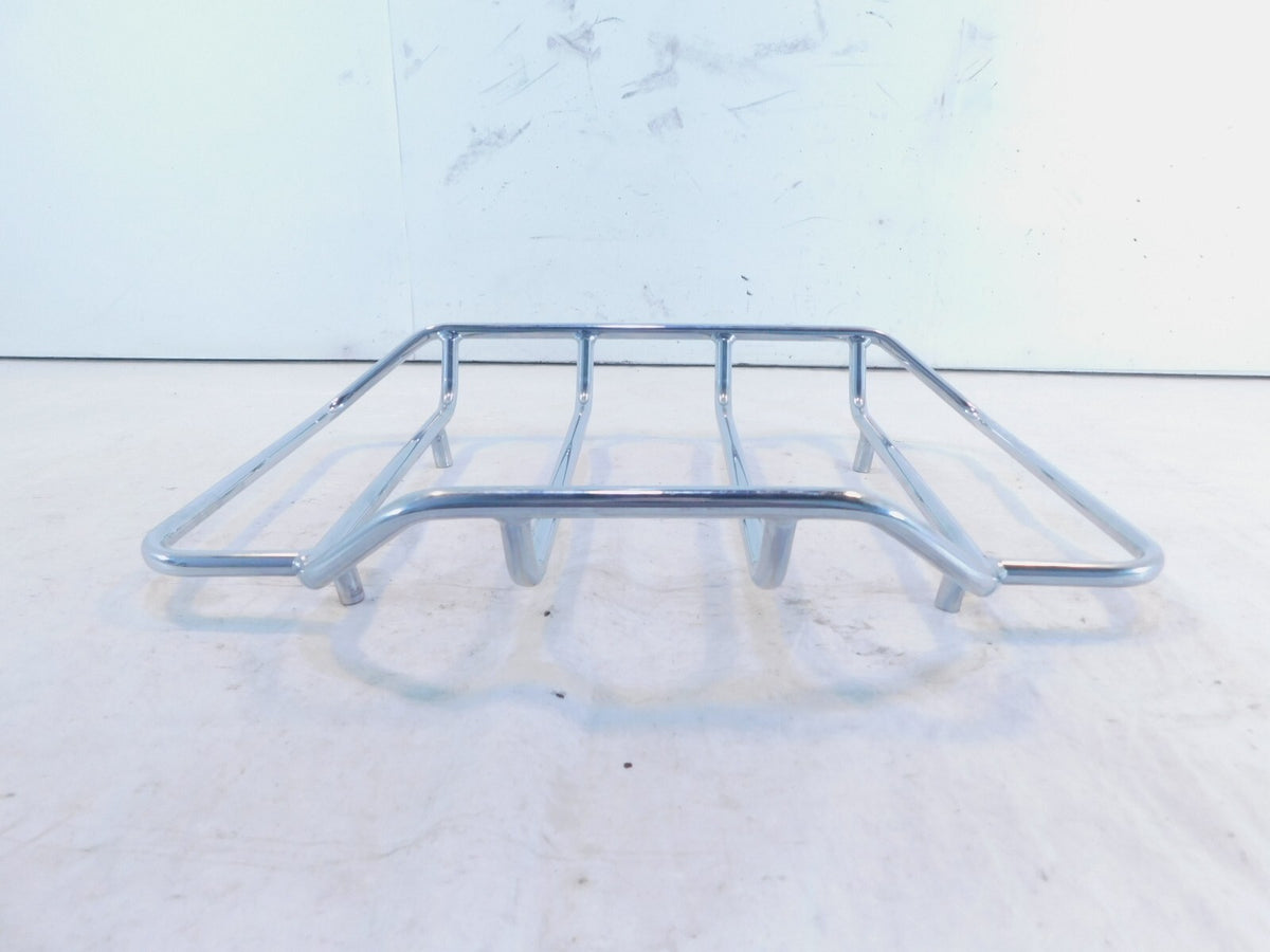 Harley Davidson Touring Electra Glide Ultra & Classic Tour Pak Lid Luggage Rack - C3 Cycle