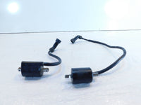Yamaha V-Star 1100 XVS1100 Classic Custom Silverado Ignition Coil Spark Plug Cap - C3 Cycle