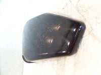 Harley Davidson Sportster 883 & 1200 Black Oil Tank Right Side Cover Trim
