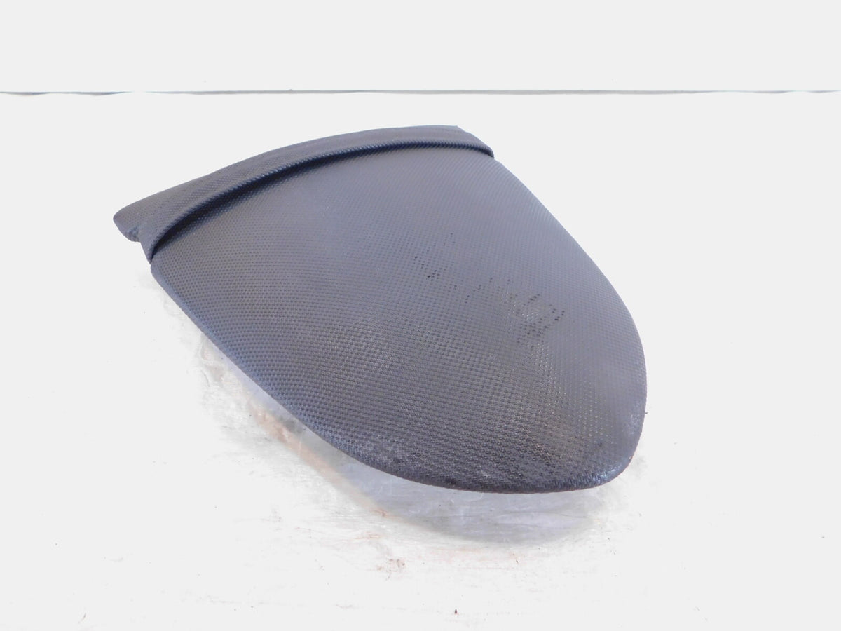 2005-2006 Kawasaki Ninja ZX6R ZX636 ZX6RR ZX600 Rear Back Pillion Passenger Seat - C3 Cycle