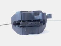 2009-2013 Harley Davidson Sportster XR1200 Black Front Right Brake Disc Caliper