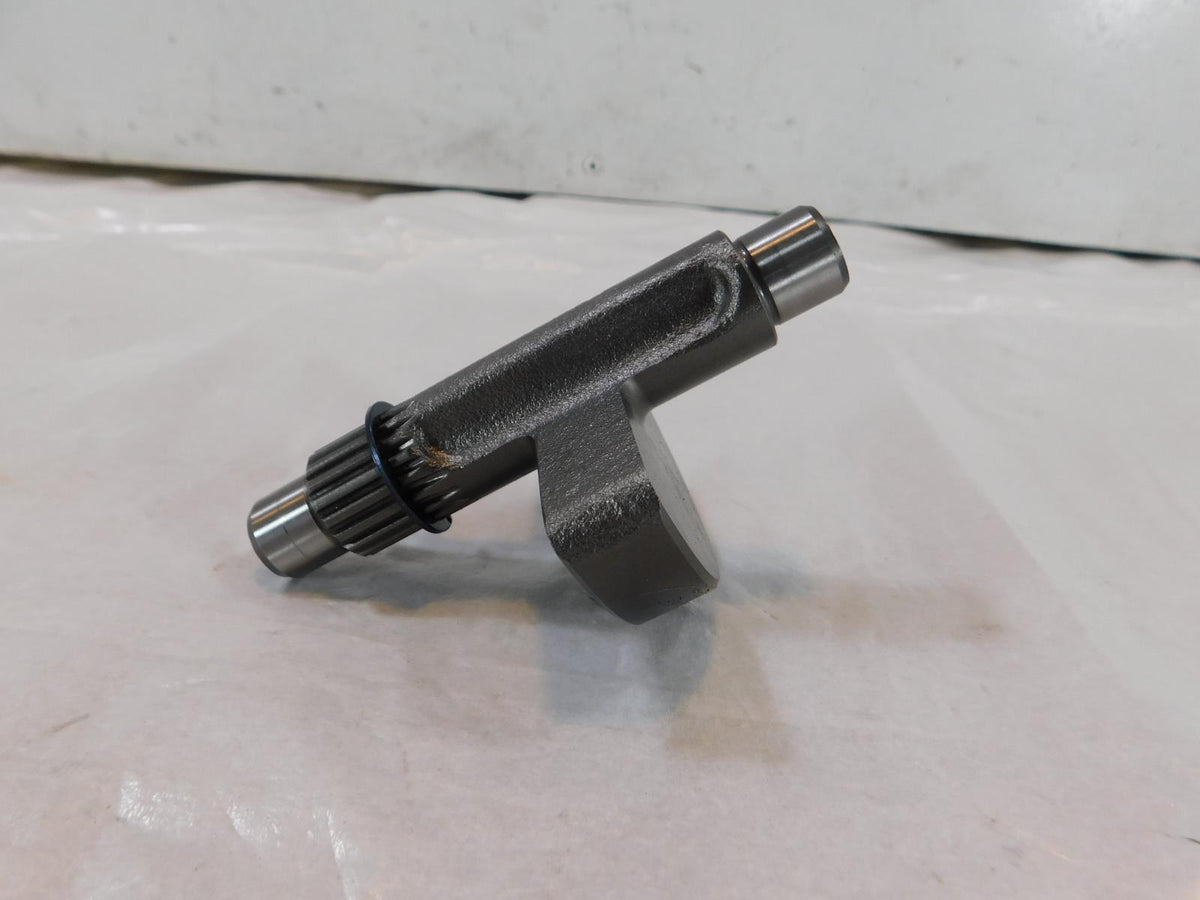 Kawasaki KLX250SF KLX250S KLX250 KLX300R KLX300SM Engine Crankshaft Balancer - C3 Cycle