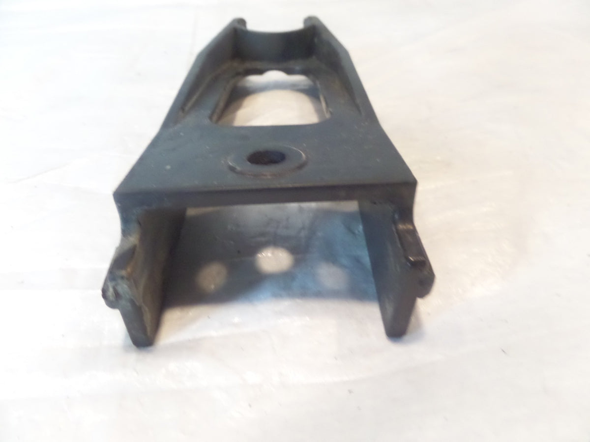 Kawasaki Ninja EX300 250R Versys-X 300 Rear Swingarm Chain Guard Buffer Guide - C3 Cycle