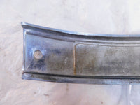 83-85 Yamaha Venture Royale 1200 XVZ12 Front Center Emblem Windshield Trim Panel - C3 Cycle
