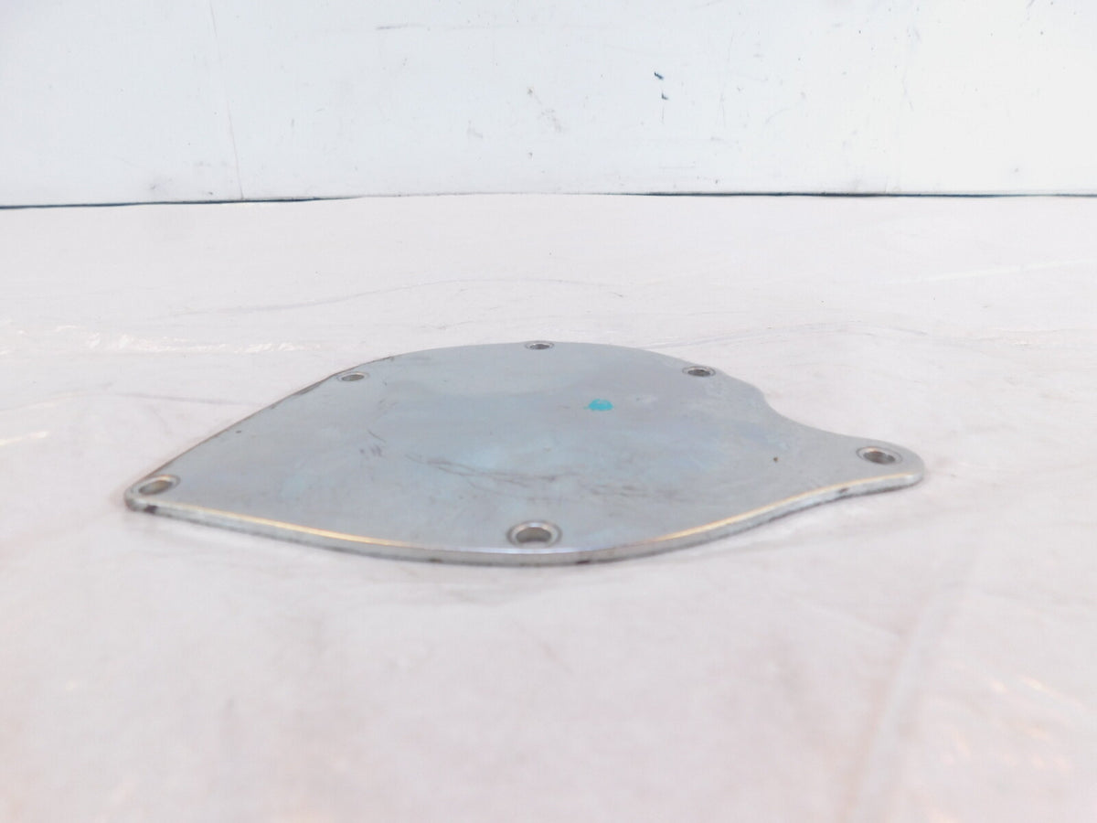 Royal Enfield Bullet 500 EFI B5 Euro4 Inner Primary Cover Breather Chamber Plate - C3 Cycle
