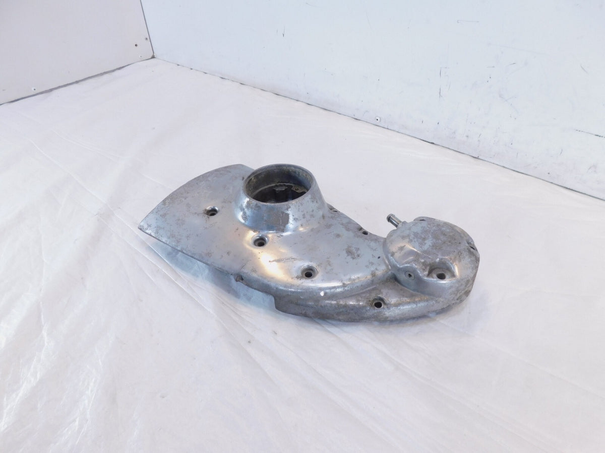 Harley Sportster 1200 & 883 Right Engine Motor Side Gearcase Cam Cover 25222-84 - C3 Cycle