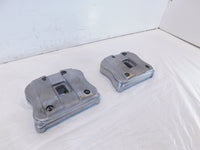 Harley Davidson Sportster 883 1100 1200 Cylinder Head Cover Rocker Boxes - C3 Cycle