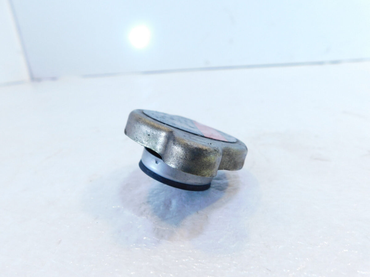 Honda VT600 Shadow 600 & VT750 Spirit Engine Coolant Filler Thermostat Cap Lid - C3 Cycle