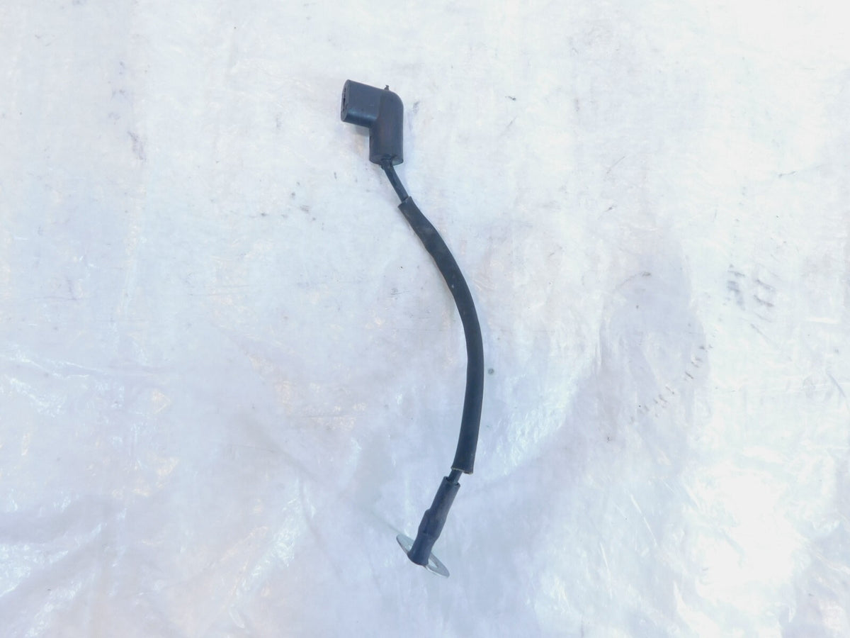 2002-2009 Harley Davidson V-Rod VRSC VRod Night Rod Horn Ground Wire Cable Line - C3 Cycle